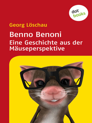 cover image of Benno Benoni